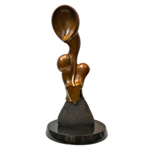 Bronze by Lee Gass