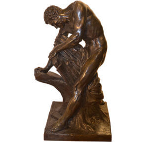 Milo of Croton