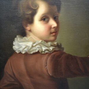 Antique Paintings